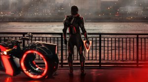 La guerra por nuestro mundo inicia en Tron: Ares