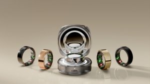 Luna 2.0: el anillo inteligente que promete entenderte mejor que tú mismo