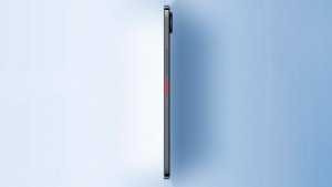 ZTE se mete en la pelea por los smartphones ultra delgados con su Nubia Air