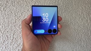 [Review] Galaxy Z Flip7: ¿El mejor plegable del 2025?