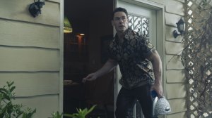 [Recap] Peacemaker | Temporada 2 - Episodio 4: Perteneces aquí