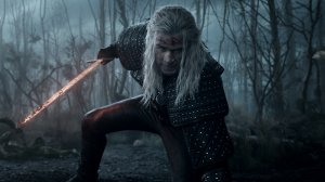 Liam Hemsworth es Geralt en el regreso de The Witcher