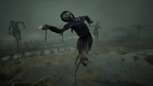 [Reseña] Silent Hill f: el horror florece en Japón