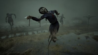 [Reseña] Silent Hill f: el horror florece en Japón