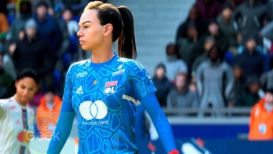 Aquí están los diez mejores chilenos en EA Sports FC 26