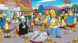 ¡Es real! Los Simpson volverán a los cines con una nueva película