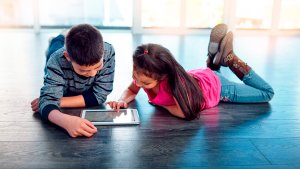 Diferencias entre tablets con Wi-Fi y aquellas con conexión móvil