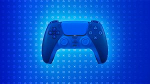 PlayStation lanza DualSense Icon Blue: edición limitada solo para Chile y tres países más