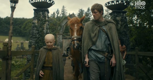 El mundo de Game of Thrones se expande con A Knight of the Seven Kingdoms