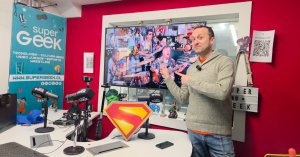 Imperdibles del Streaming: 31 Minutos, My Hero Academia y Sanda