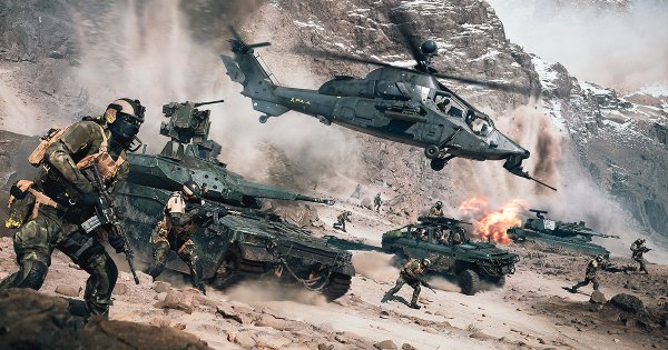 [Reseña] Battlefield 6: Un esperado regreso que cumple con creces