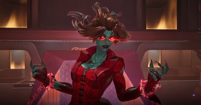 Marvel Rivals anota un monstruoso golazo con su modo Marvel Zombies