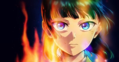 Los Diarios de la Boticaria vuelve en 2026 con tercera temporada y una película