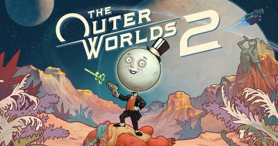 The Outer Worlds 2 y Football Manager 26 llegan directo a Xbox Game Pass