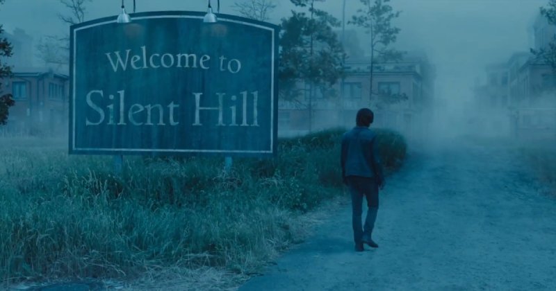 La nueva película de Silent Hill fijó su estreno en Chile
