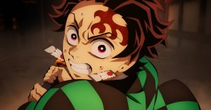 Kimetsu no Yaiba: Castillo Infinito venció a Dragon Ball en Chile