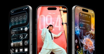 Sí, el iPhone 17 Pro se raya y decolora... pero su selfie es imbatible