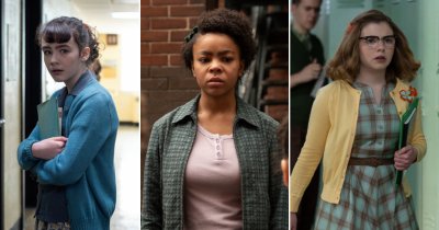 ¿Por qué el horror se siente tan real? It: Bienvenidos a Derry en voz de sus protagonistas