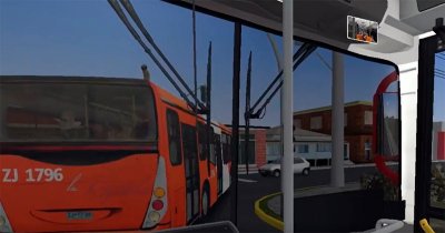 Diseña un videojuego para el transporte público y gana US$6.000