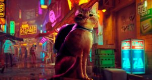 PS Plus noviembre 2025: Stray, WRC 24 y TABS confirmados como juegos mensuales