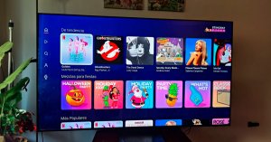 Para una gran experiencia.