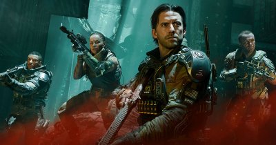 Xbox Game Pass noviembre 2025: Todos los estrenos con Call of Duty Black Ops 7 como protagonista