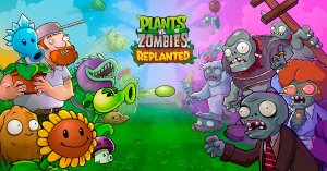 Plants vs. Zombies: Replanted – reseña del clásico adictivo y reinventado