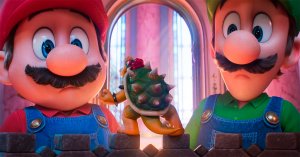 Super Mario Galaxy: La película deslumbra con su tráiler oficial