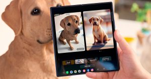 Y la Galaxy AI es gran...