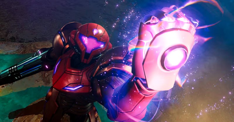 Metroid Prime 4 Beyond revela tráiler completo con historia y habilidades nuevas