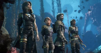 Clair Obscur: Expedition 33 hace historia con 12 nominaciones en The Game Awards 2025