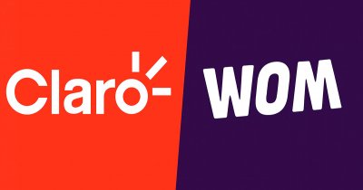 WOM gana demanda contra Claro Chile por competencia desleal