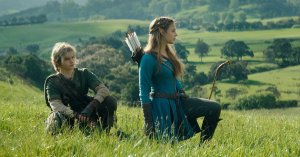 Este es el primer vistazo a la película de The Legend of Zelda