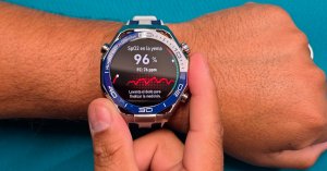Reseña Huawei Watch Ultimate 2: el smartwatch más resistente y premium de Huawei