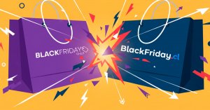 Black Friday 2025 en Chile será con doble evento, más descuentos y caos para el usuario
