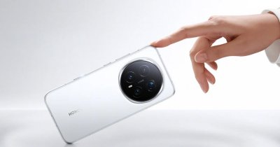 HONOR lanzará un teléfono ultra delgado y mini como parte de su Magic 8