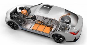 Dongfeng anuncia batería de estado sólido con 1.000 km de autonomía para 2026