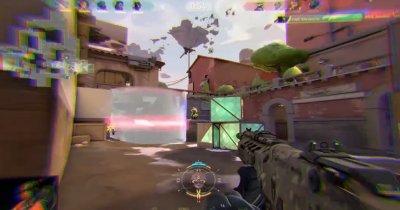 Noches de VALO 2.0: "La manera más divertida de jugar VALORANT es en equipo"