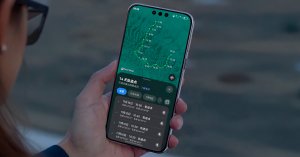 Huawei utilizará tecnología de sus relojes para darle a su nuevo smartphone 14 días de batería