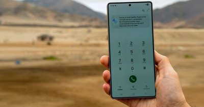 Chile es el primer país de Latinoamérica en ofrecer servicio satelital directo al celular