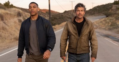 Linternas: Dando el sello HBO a los superhéroes de DC en streaming