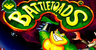 Battletoads regresa a Nintendo Switch Online con función rewind