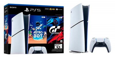 Black Friday 2025 en Chile: estas son las mejores ofertas para comprar una PlayStation
