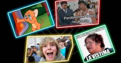 Los memes más buscados de Chile según el Año en Búsquedas 2025 de Google