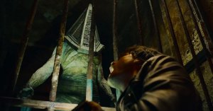 El regreso a Silent Hill se adelantó en los cines chilenos