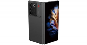 La guerra de los plegables...