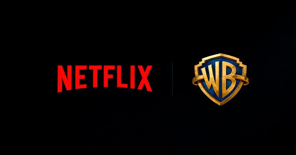 Netflix compra Warner Bros y HBO Max: el megaacuerdo de 82.700 millones que sacude el streaming