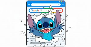 Stitch lidera las búsquedas en Google Chile: el protagonista de los ‘¿cómo?’ más escritos