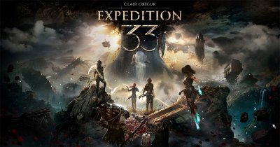 Clair Obscur: Expedition 33 arrasó en The Game Awards y se quedó con el GOTY