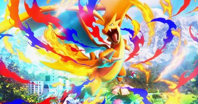 Pokémon TCG Pocket refuerza las Megaevoluciones con su nueva expansión